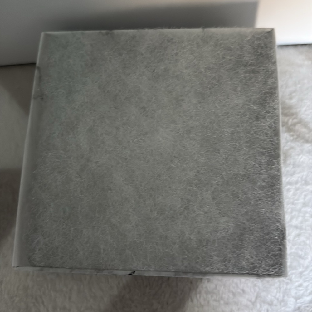 Marble Patterned jewelry boxes - Picture 3 of 3